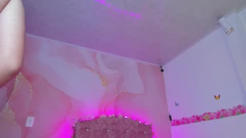 Snapshot of daisy__rose chatting on January 11, 2025, 3:02 am Dai online show from January 11, 2025, 3:02 am