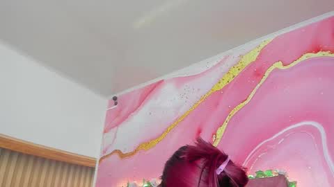 Snapshot of daisy__rose chatting on February 18, 2026, 3:02 am Dai online show from February 18, 2026, 3:02 am