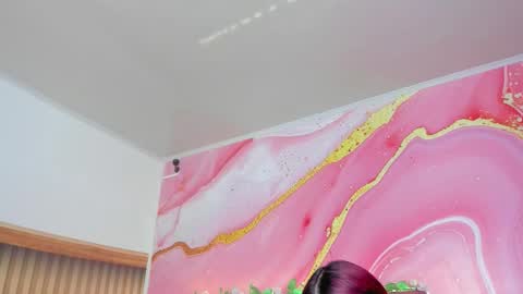 Snapshot of daisy__rose chatting on February 20, 2026, 3:14 am Dai online show from February 20, 2026, 3:14 am