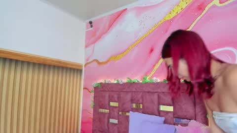 Snapshot of daisy__rose chatting on February 25, 2026, 2:54 am Dai online show from February 25, 2026, 2:54 am