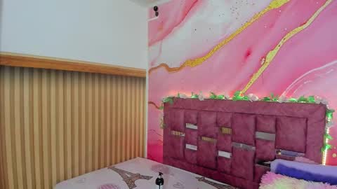 Snapshot of daisy__rose chatting on February 27, 2026, 2:55 am Dai online show from February 27, 2026, 2:55 am