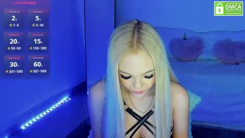 DaIsy Abby online show from February 13, 2026, 7:48 am