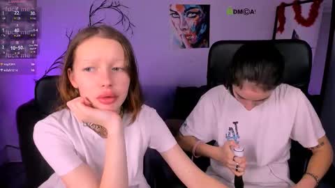 daisy online show from November 30, 2025, 8:13 pm