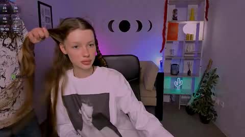 daisy online show from March 27, 2026, 9:03 pm