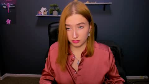 Snapshot of daisy_candy chatting on December 9, 2024, 7:18 pm Little Di online show from December 9, 2024, 7:18 pm