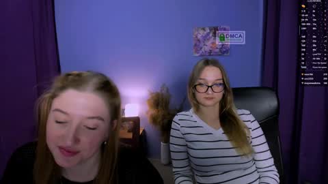 Snapshot of daisy_candy chatting on January 28, 2025, 8:04 pm Little Di online show from January 28, 2025, 8:04 pm