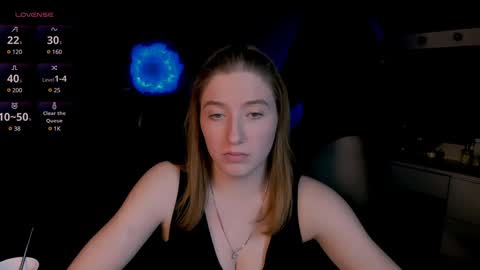 Snapshot of daisy_candy chatting on February 5, 2025, 2:29 am Little Di online show from February 5, 2025, 2:29 am