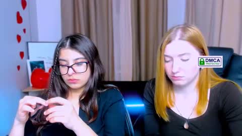 Snapshot of daisy_candy chatting on March 5, 2025, 4:24 am Little Di online show from March 5, 2025, 4:24 am