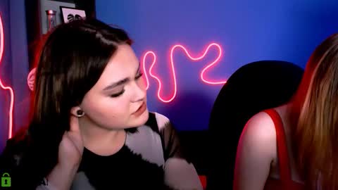 Snapshot of daisy_candy chatting on September 25, 2025, 9:18 pm Little Di online show from September 25, 2025, 9:18 pm