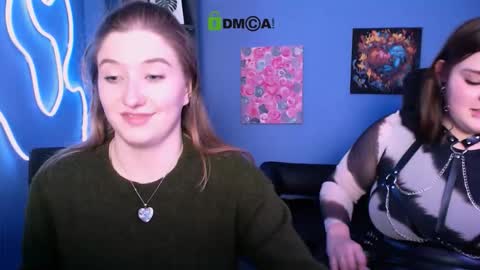 Snapshot of daisy_candy chatting on October 8, 2025, 12:08 am Little Di online show from October 8, 2025, 12:08 am