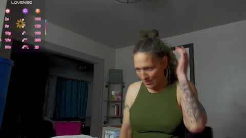 Daisy online show from April 2, 2026, 1:58 am