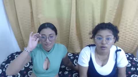 Daisy hot x online show from October 19, 2025, 9:37 pm