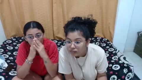 Daisy hot x online show from October 21, 2025, 12:00 am