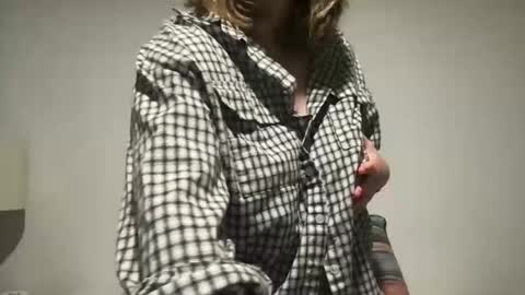 daisy_lately online show from March 2, 2026, 1:19 am