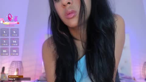 Daisy online show from March 4, 2025, 7:54 pm