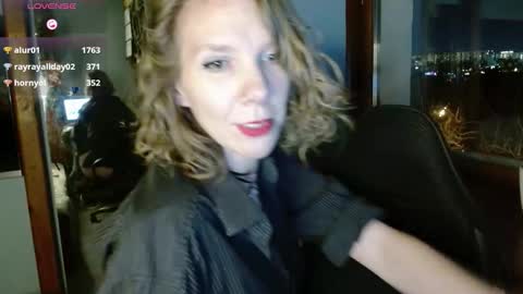 daisy_lovely online show from January 7, 2026, 4:20 pm