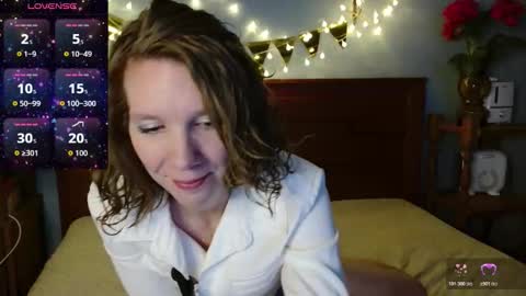 daisy_lovely online show from February 27, 2026, 4:23 am