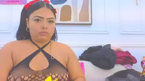 Daisy Price online show from June 6, 2026, 10:53 am