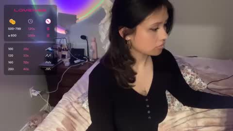 Daisy online show from March 7, 2025, 5:08 am