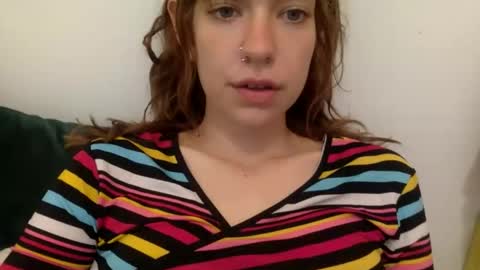 Snapshot of daisybaby699 chatting on October 25, 2025, 4:46 pm DaisyB3 online show from October 25, 2025, 4:46 pm