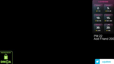 Daisy online show from February 24, 2026, 8:45 am