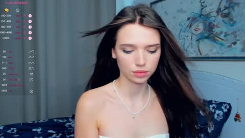 Naomi online show from January 5, 2025, 11:15 am