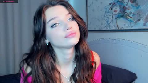 Naomi online show from January 25, 2025, 8:00 am