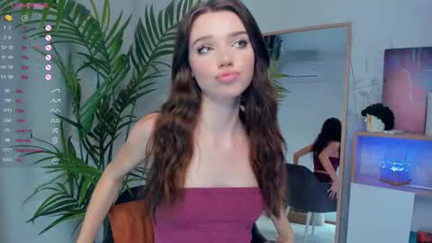 Naomi online show from February 9, 2025, 8:02 pm