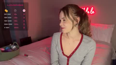 daisymystique online show from January 6, 2026, 11:51 pm