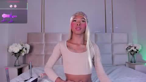 Daisy online show from March 8, 2026, 4:00 pm