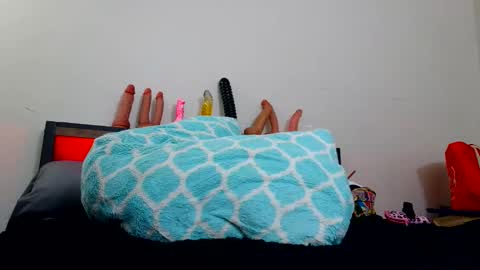 Daisy Wylde online show from October 27, 2025, 4:11 pm