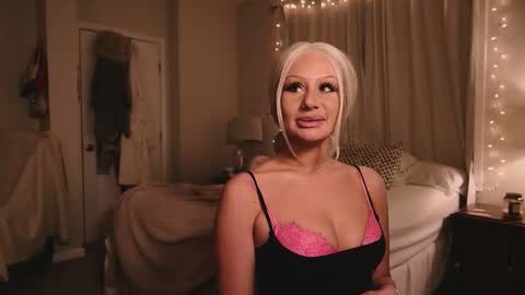 daisy online show from March 18, 2026, 12:14 am