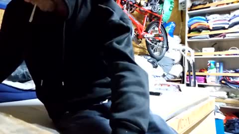 Snapshot of daiwants2fku chatting on December 17, 2024, 9:38 pm dave online show from December 17, 2024, 9:38 pm