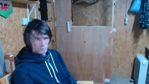 Snapshot of daiwants2fku chatting on October 18, 2025, 11:38 pm dave online show from October 18, 2025, 11:38 pm