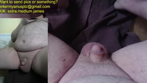 Dajangler online show from November 2, 2025, 11:40 pm