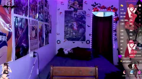 Dakapsy online show from January 10, 2025, 11:08 pm