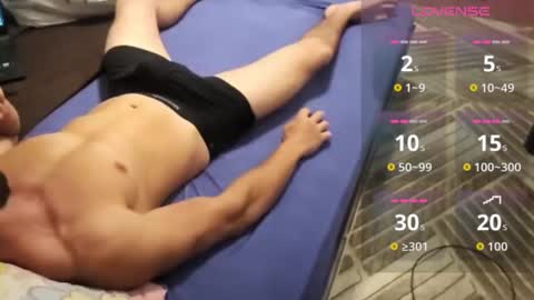 dakata1232 online show from October 17, 2025, 7:49 pm