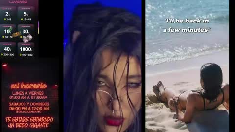 Dakko online show from June 5, 2026, 11:21 pm