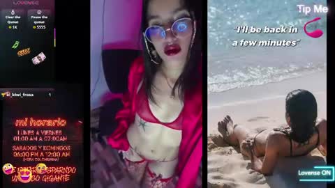 Dakko online show from June 10, 2026, 11:24 pm
