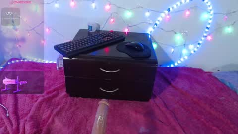 Snapshot of dakkotta_curvy chatting on December 29, 2024, 8:11 am VALENTINA  online show from December 29, 2024, 8:11 am
