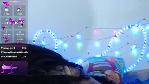 Snapshot of dakkotta_curvy chatting on February 2, 2025, 10:13 am VALENTINA  online show from February 2, 2025, 10:13 am