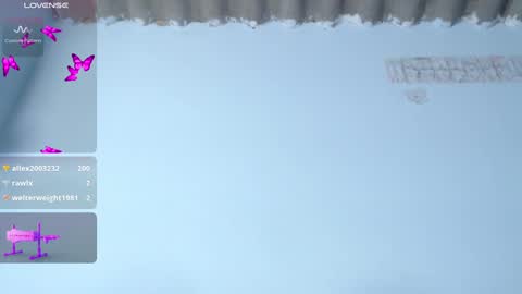 Snapshot of dakkotta_curvy chatting on February 7, 2025, 8:33 am VALENTINA  online show from February 7, 2025, 8:33 am