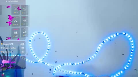 Snapshot of dakkotta_curvy chatting on February 22, 2025, 11:02 am VALENTINA  online show from February 22, 2025, 11:02 am