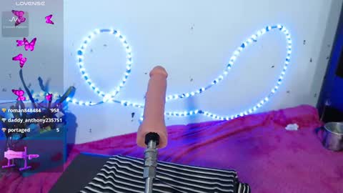 Snapshot of dakkotta_curvy chatting on February 25, 2025, 8:25 am VALENTINA  online show from February 25, 2025, 8:25 am