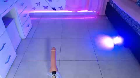 VALENTINA  online show from February 27, 2026, 6:46 am