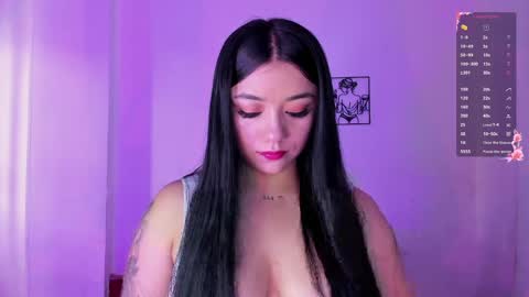 dakostelee1_ online show from April 8, 2026, 4:29 pm