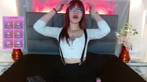 Snapshot of dakota_addams chatting on February 14, 2026, 7:10 pm dakota_addams online show from February 14, 2026, 7:10 pm