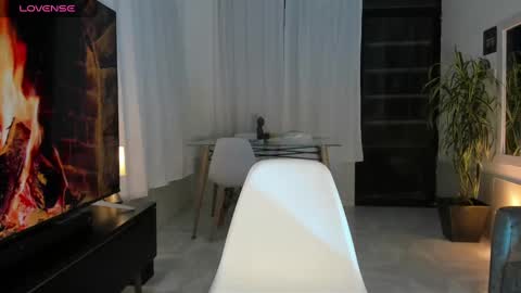 Snapshot of dakota_candy chatting on January 7, 2025, 2:53 am Daniela online show from January 7, 2025, 2:53 am