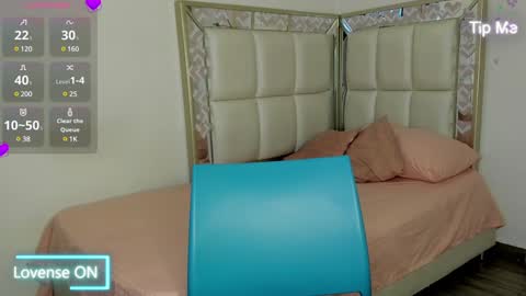 janeth online show from January 27, 2025, 1:41 pm