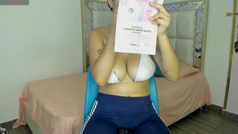 janeth online show from February 22, 2025, 1:46 pm